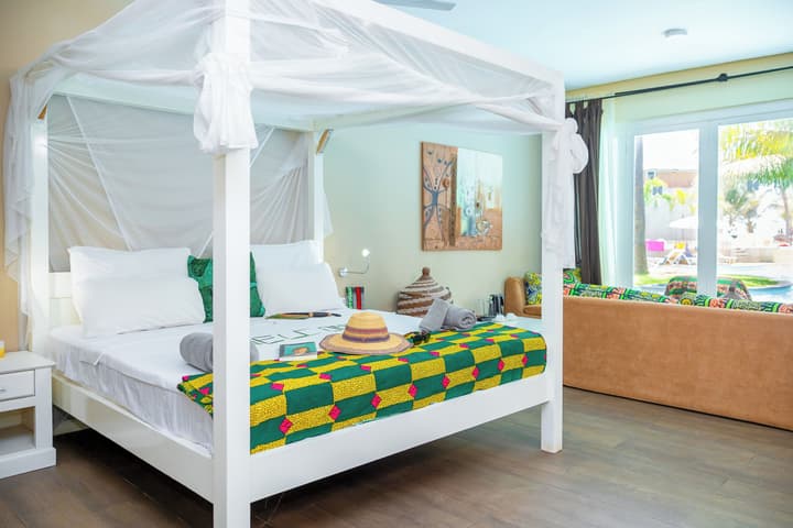 Balafon Beach Resort