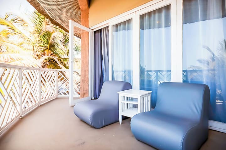 Balafon Beach Resort