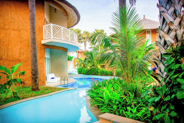 Balafon Beach Resort