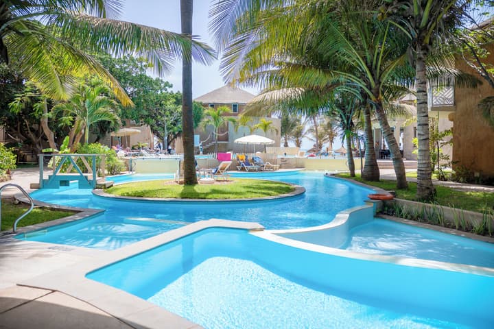 Balafon Beach Resort