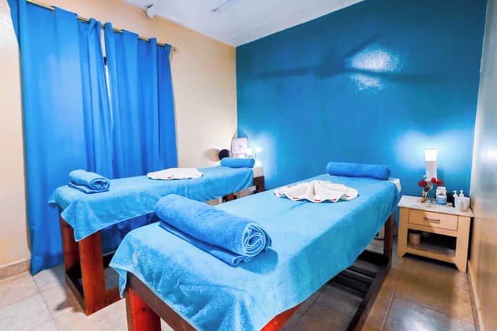 Balafon Beach Resort