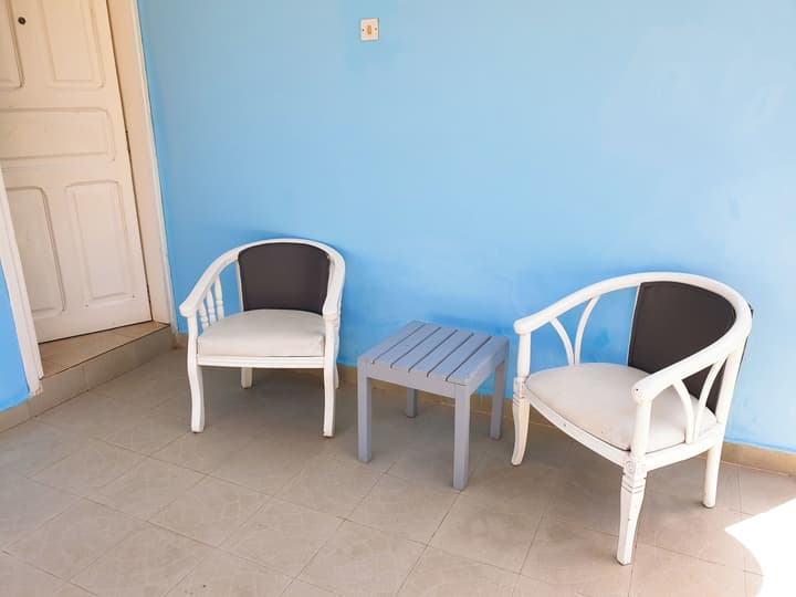 Balafon Beach Resort