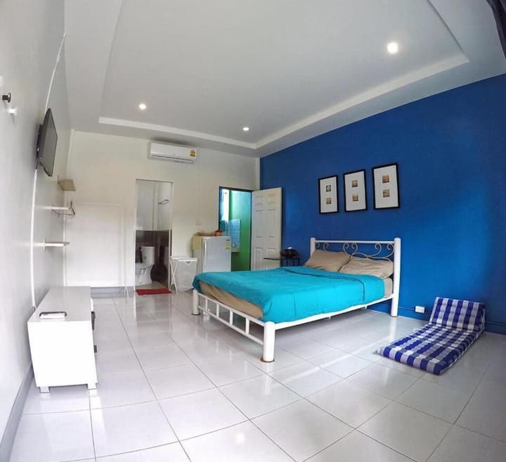 VII HOUSE RAWAI PHUKET