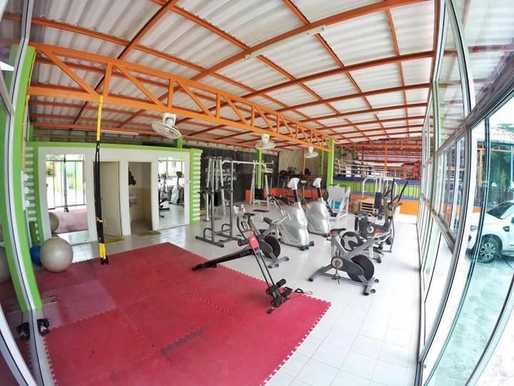 VII HOUSE RAWAI PHUKET