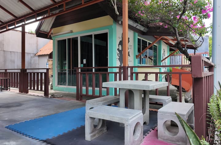 VII HOUSE RAWAI PHUKET