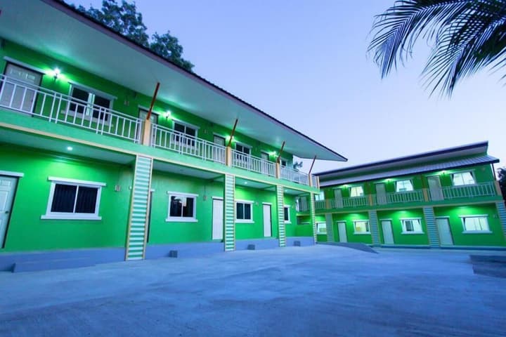 VII HOUSE RAWAI PHUKET