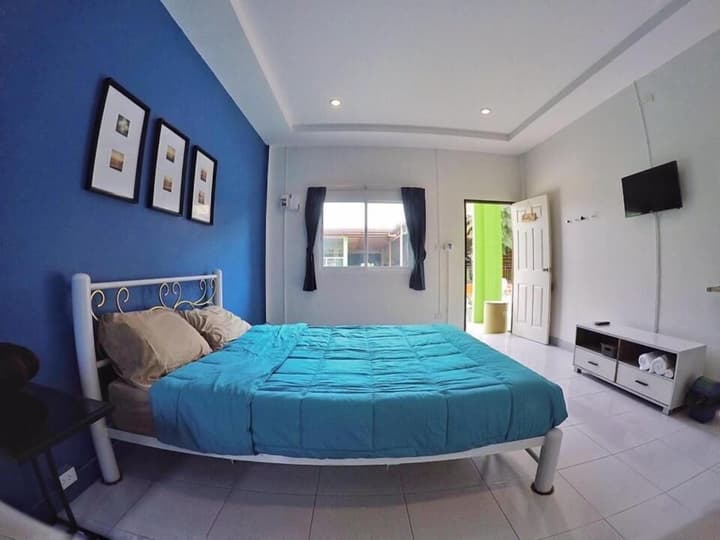 VII HOUSE RAWAI PHUKET