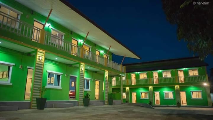 VII HOUSE RAWAI PHUKET