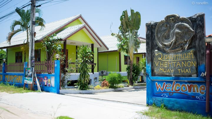 VII HOUSE RAWAI PHUKET