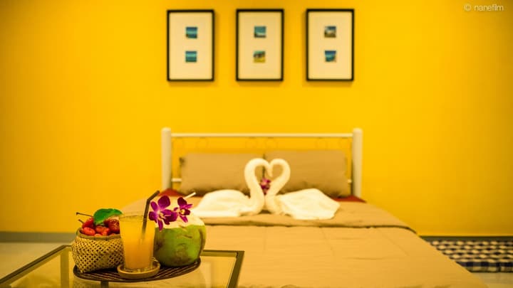 VII HOUSE RAWAI PHUKET