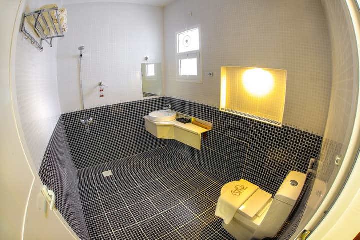 Zaki Hotel Apartment