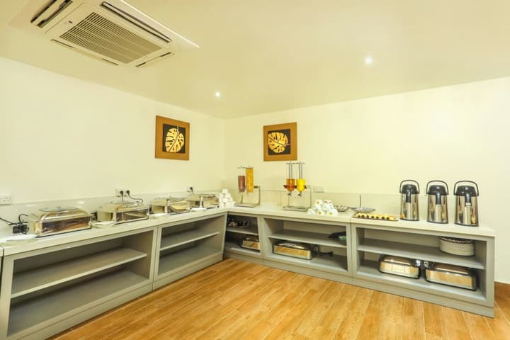 Zaki Hotel Apartment