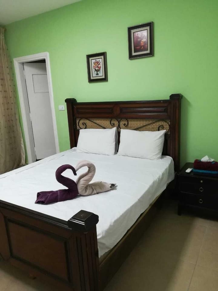 Jordan River Hotel
