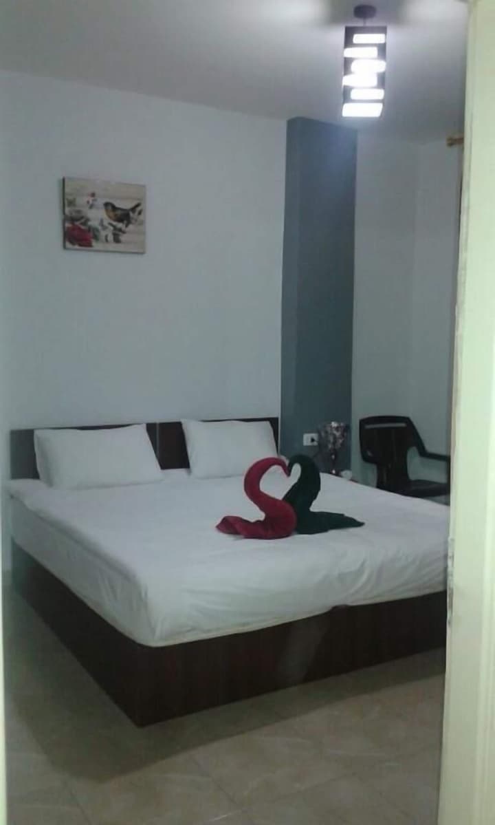 Jordan River Hotel