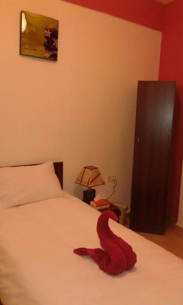 Jordan River Hotel