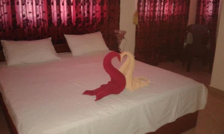 Jordan River Hotel
