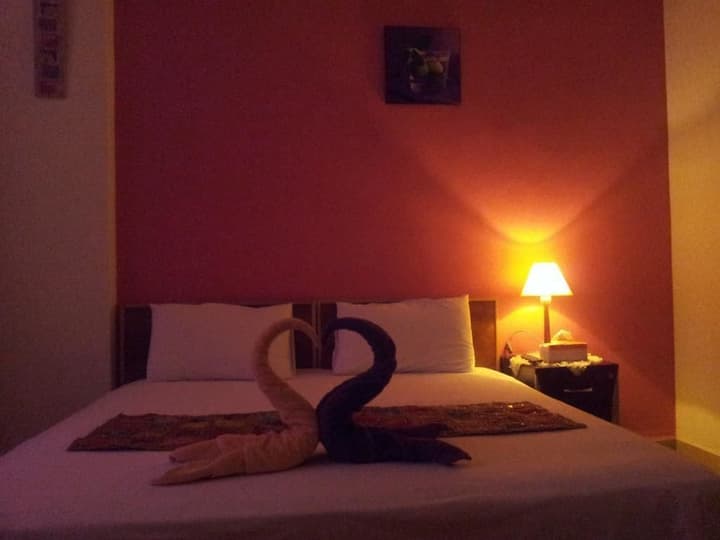 Jordan River Hotel