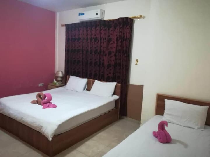 Jordan River Hotel