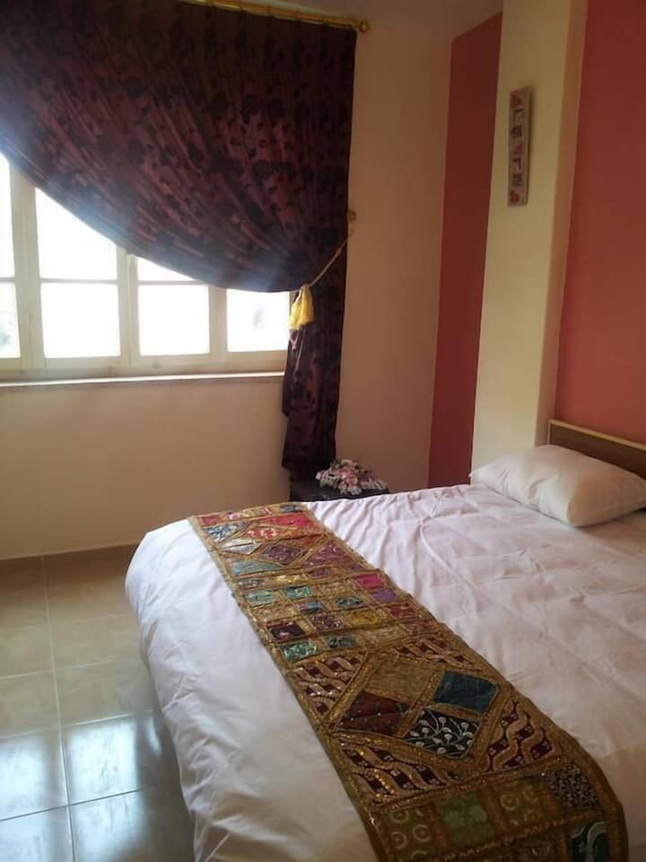Jordan River Hotel