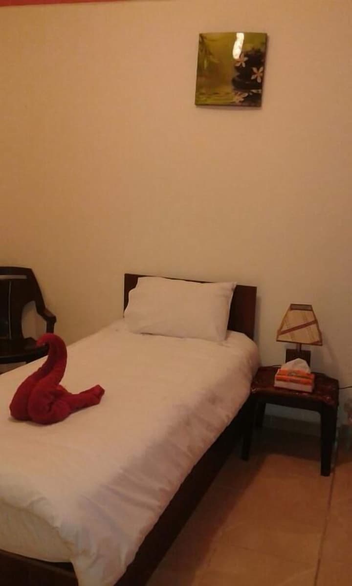 Jordan River Hotel