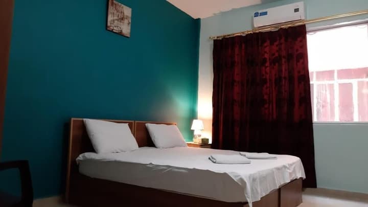 Jordan River Hotel