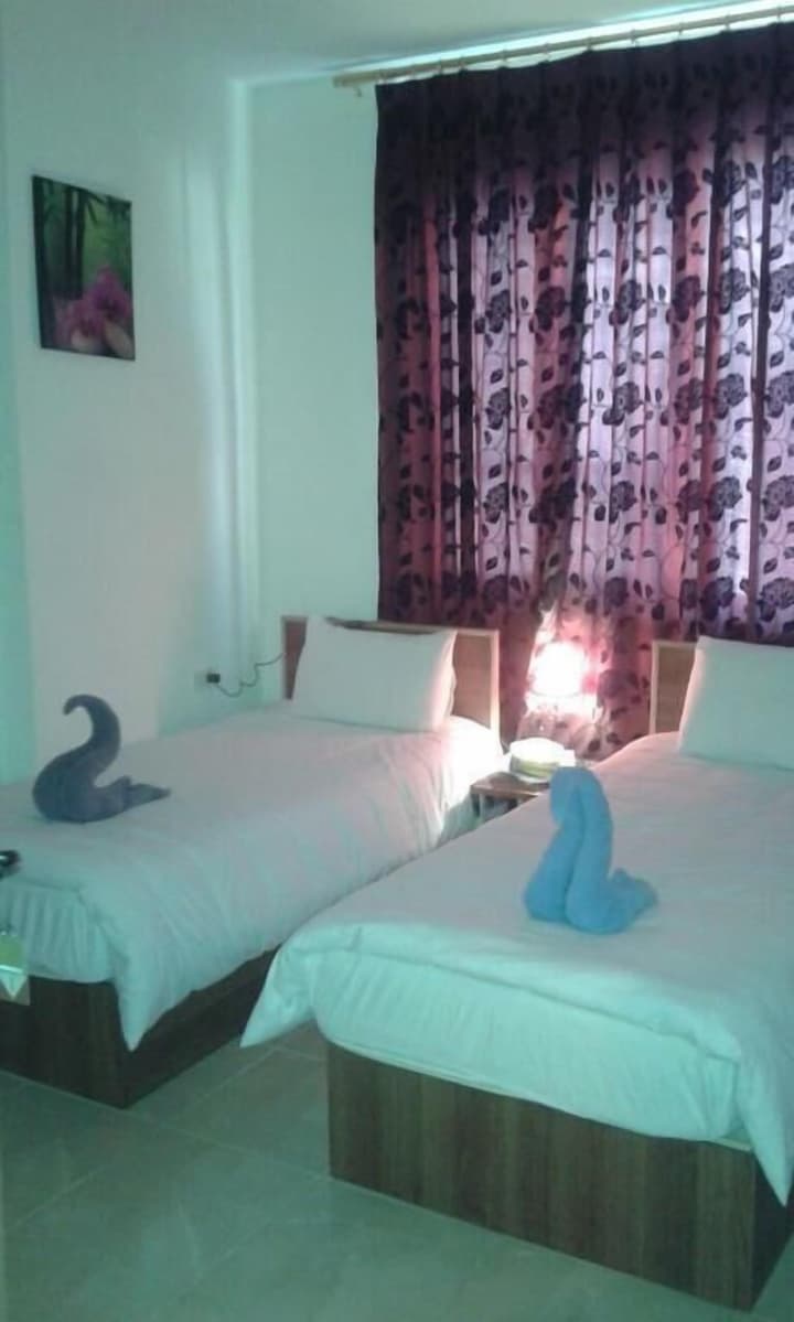 Jordan River Hotel