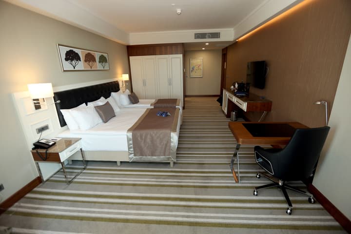 Radisson Blu Hotel Diyarbakir