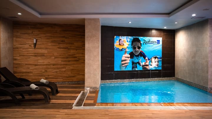 Radisson Blu Hotel Diyarbakir