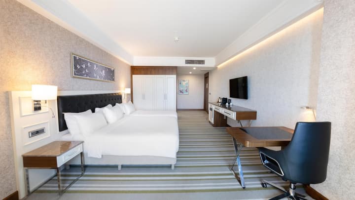 Radisson Blu Hotel Diyarbakir