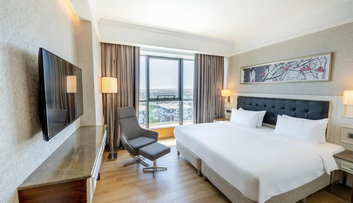 Radisson Blu Hotel Diyarbakir