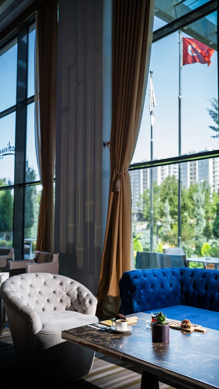 Radisson Blu Hotel Diyarbakir