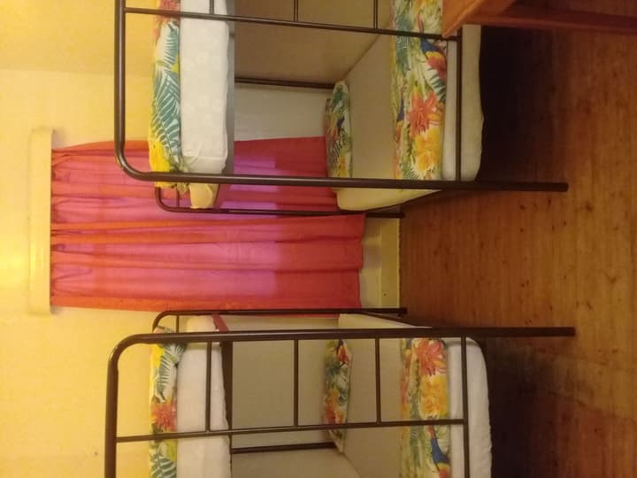 Lighthouse Farm Backpackers Lodge