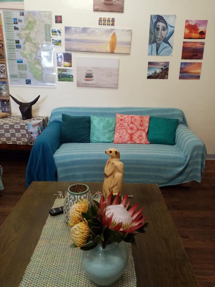 Lighthouse Farm Backpackers Lodge