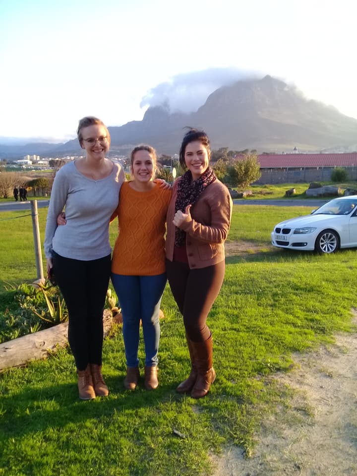Lighthouse Farm Backpackers Lodge