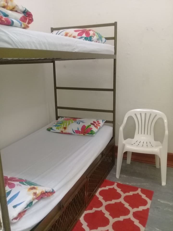 Lighthouse Farm Backpackers Lodge