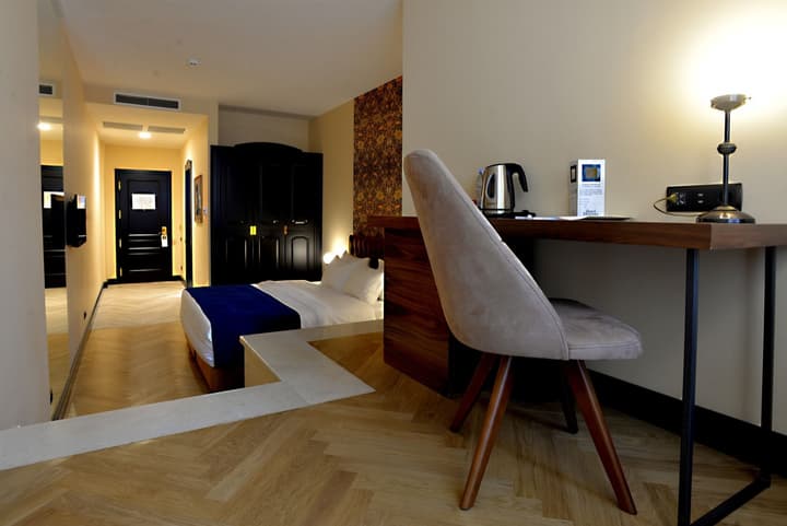 Museum Hotel Orbeliani