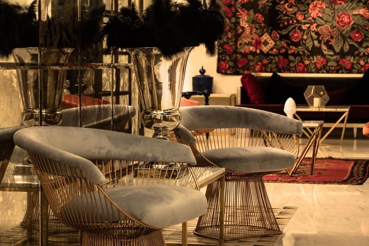 Museum Hotel Orbeliani