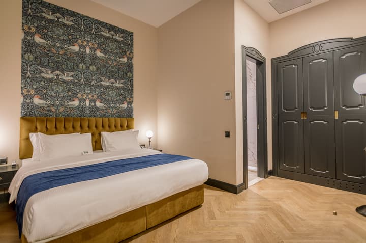 Museum Hotel Orbeliani