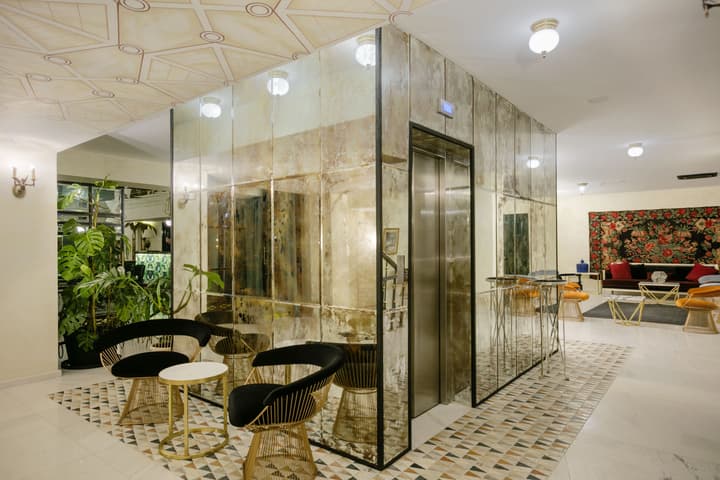 Museum Hotel Orbeliani