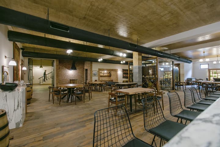 Museum Hotel Orbeliani
