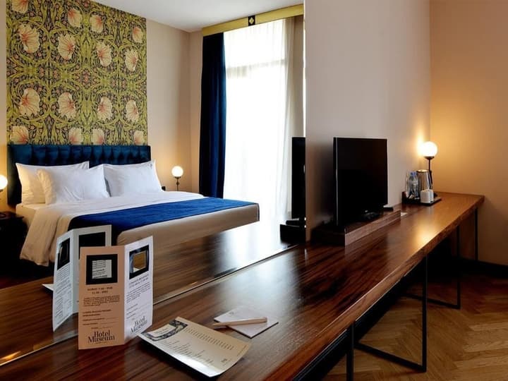 Museum Hotel Orbeliani