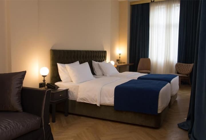 Museum Hotel Orbeliani