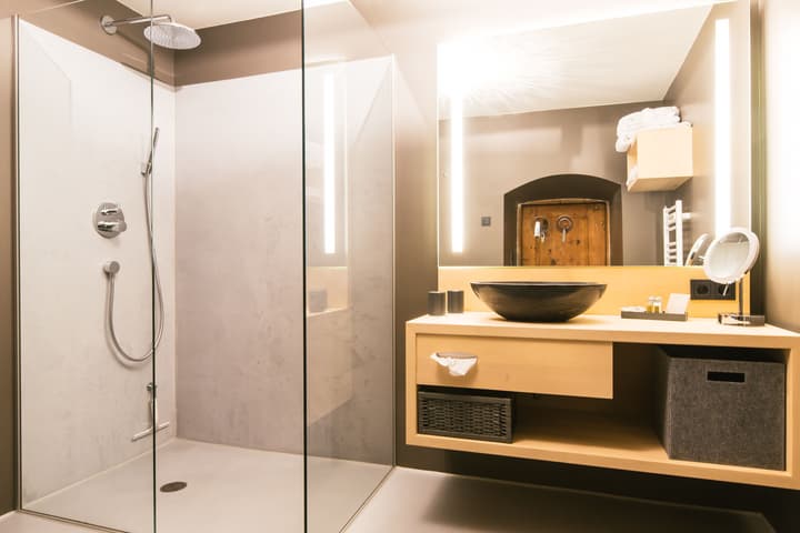 Hallstatt Hideaway - Adults only