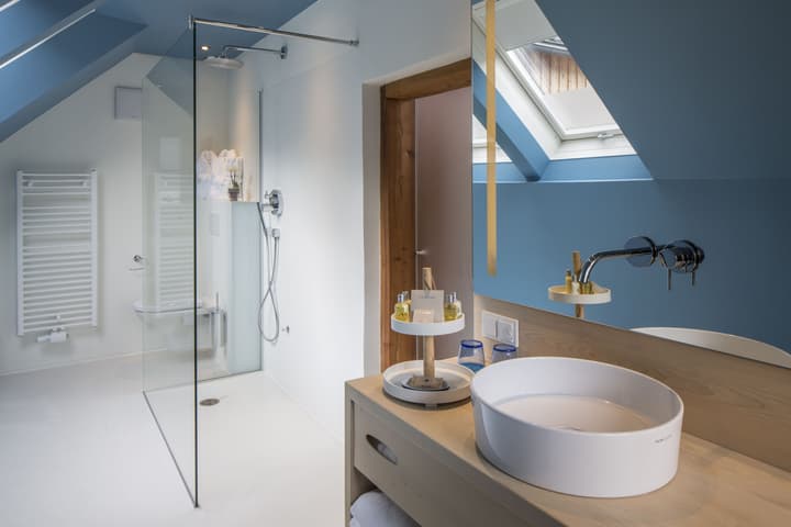 Hallstatt Hideaway - Adults only