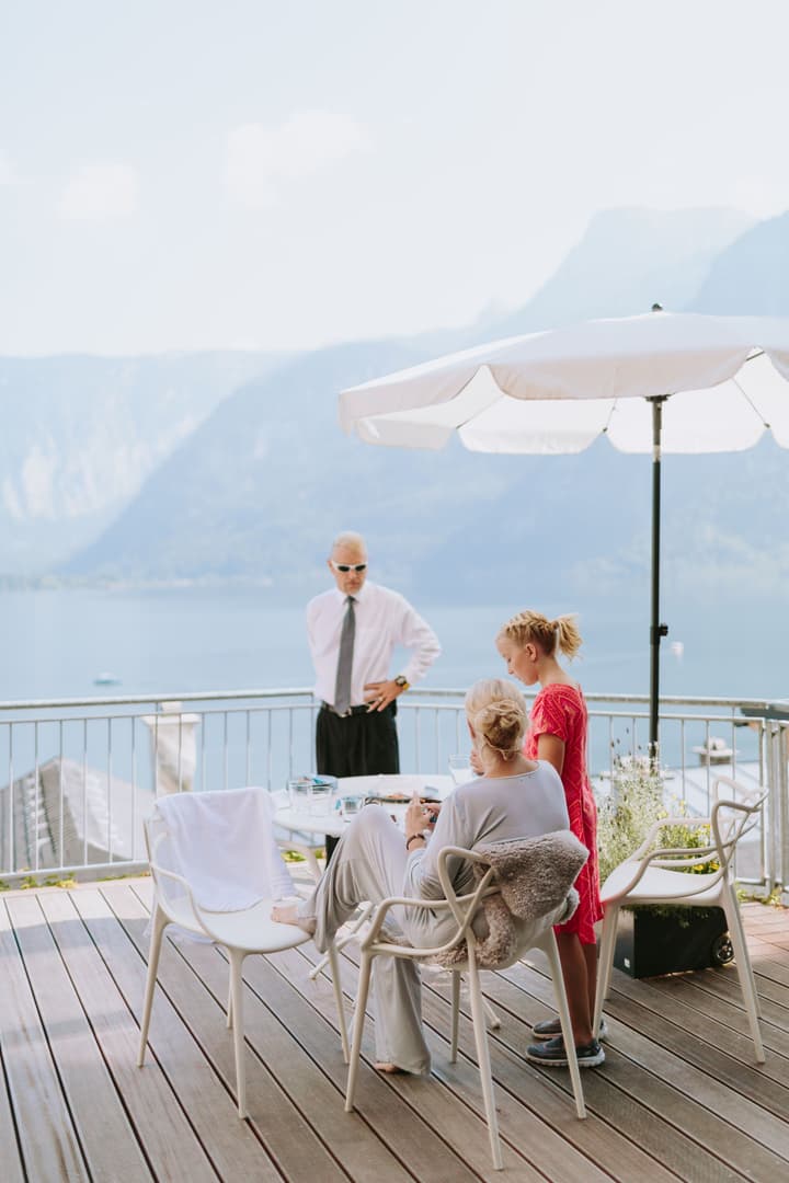 Hallstatt Hideaway - Adults only