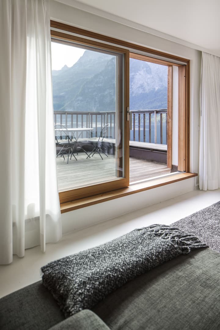 Hallstatt Hideaway - Adults only