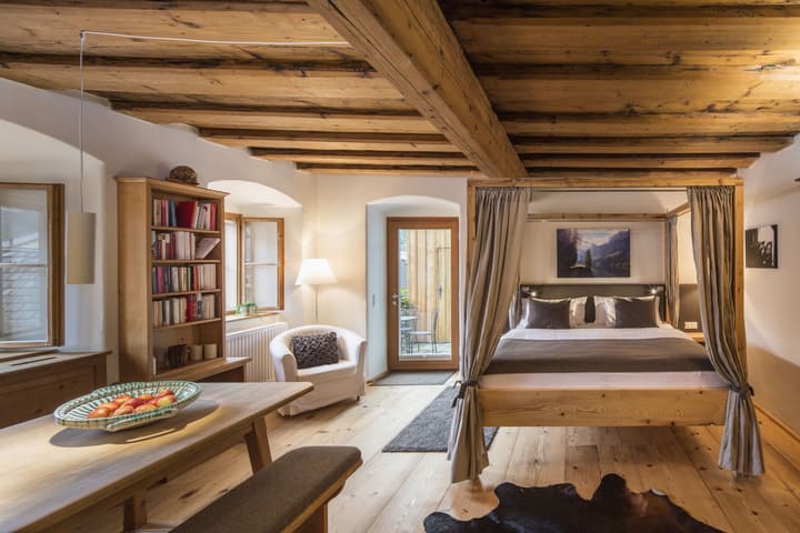 Hallstatt Hideaway - Adults only