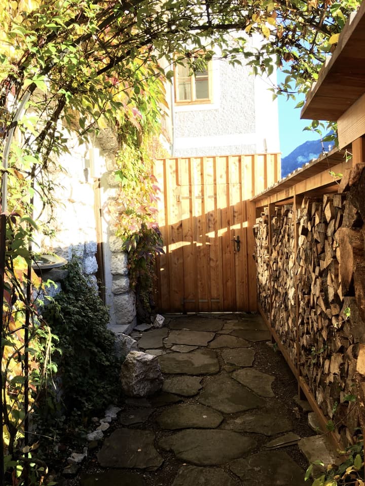 Hallstatt Hideaway - Adults only