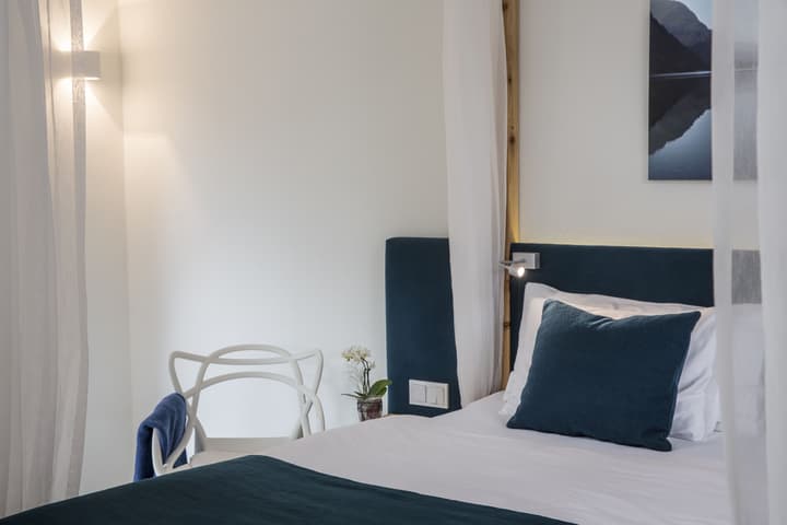 Hallstatt Hideaway - Adults only