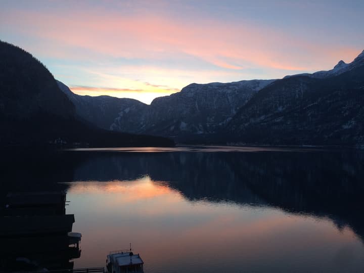 Hallstatt Hideaway - Adults only